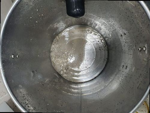 대전 서구 하수구막힘 기성동 하수구막힘 배관 기름때 제거 현장 방문 전 확인할 점검표